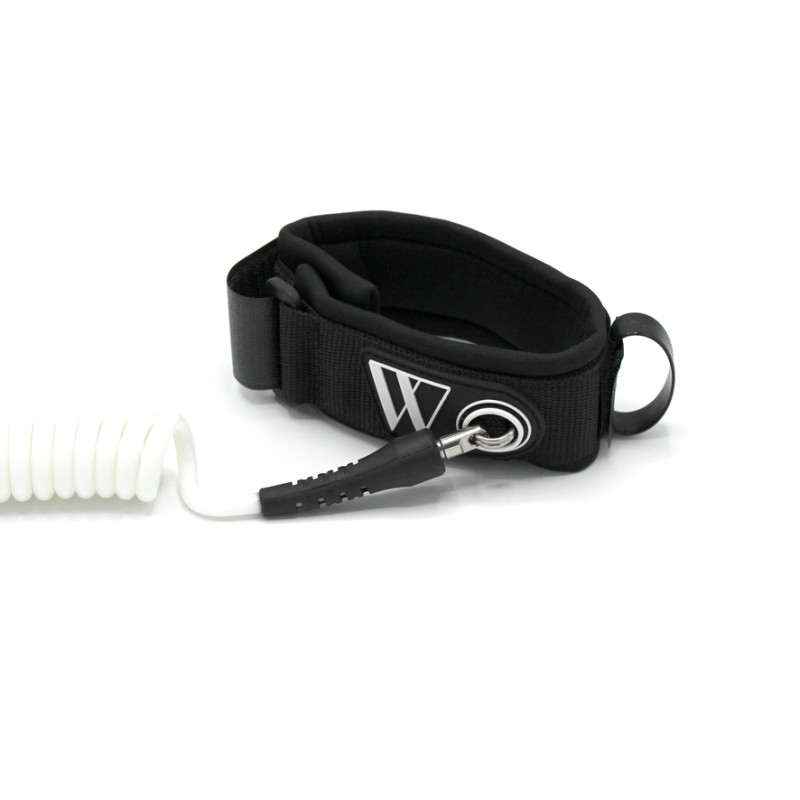 Leash Bodyboard Watt Biceps
