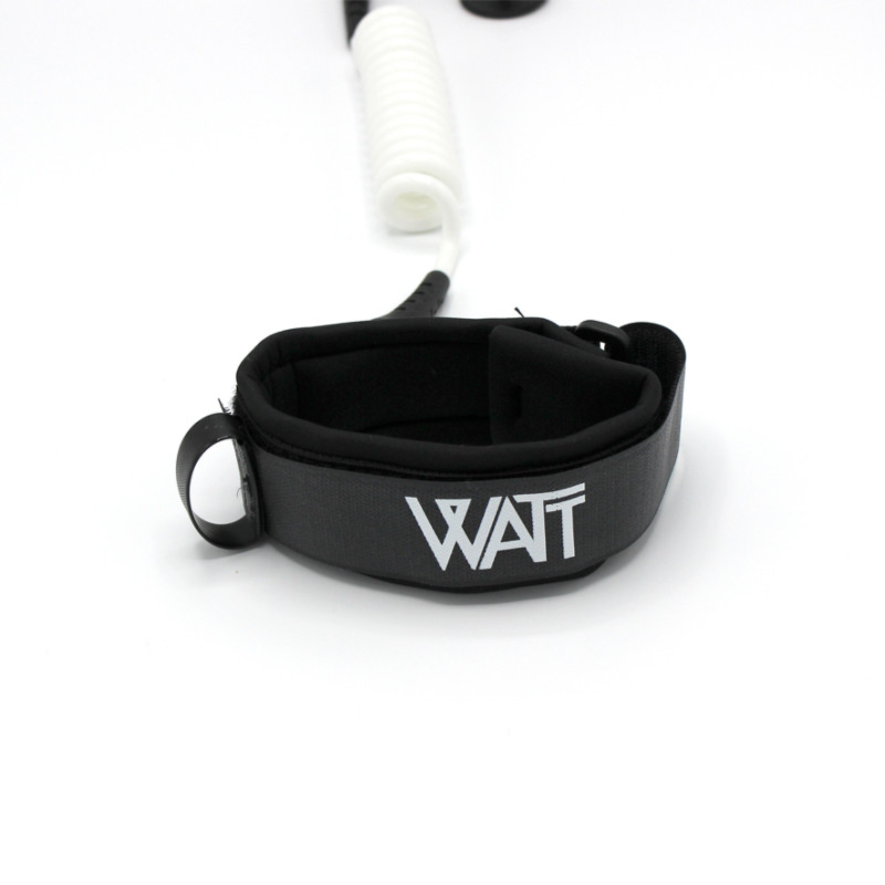 Leash Bodyboard Watt Biceps