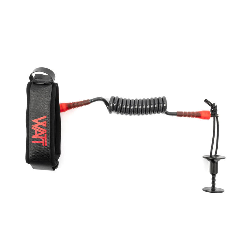 Leash Bodyboard Watt Biceps