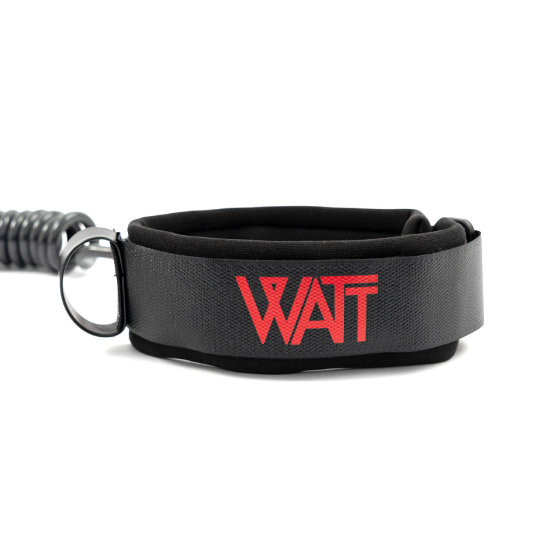 Leash Bodyboard Watt Biceps