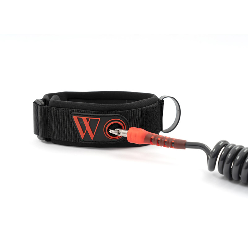 Leash Bodyboard Watt Biceps