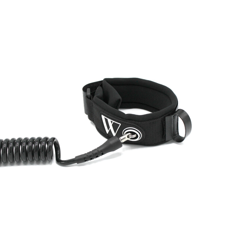 Leash Bodyboard Watt Biceps