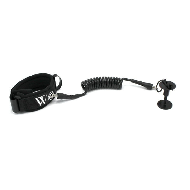 Leash Bodyboard Watt Biceps