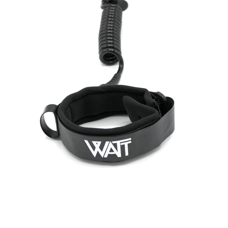 Leash Bodyboard Watt Biceps