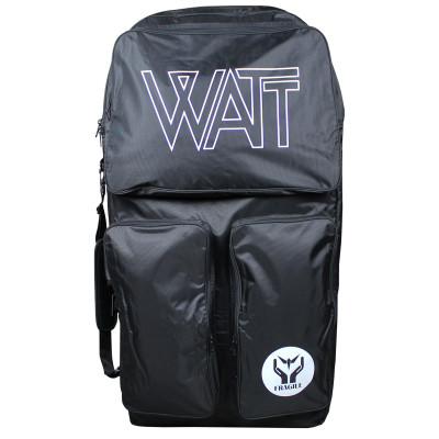  Housse Double Watt Day Bag  - Black