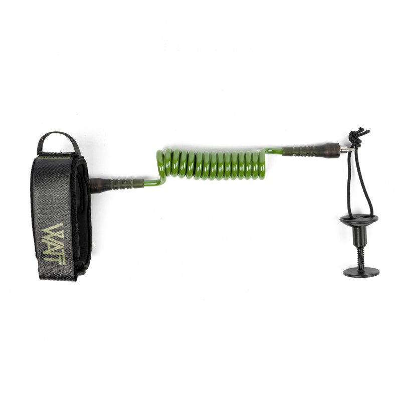 Leash de Bodyboard Watt Biceps Decade