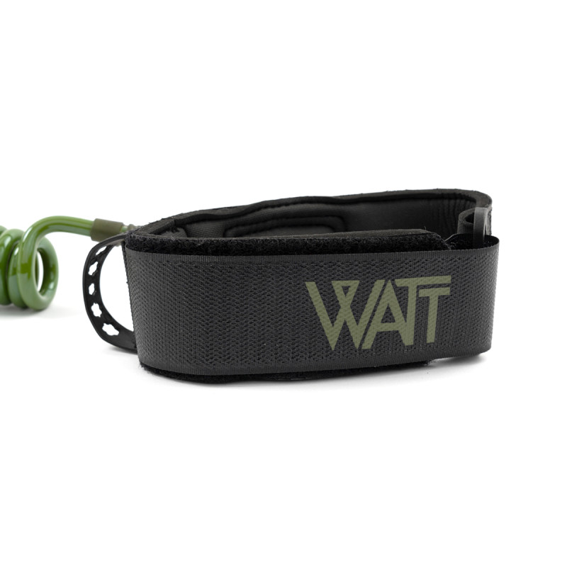 Leash de Bodyboard Watt Biceps Decade