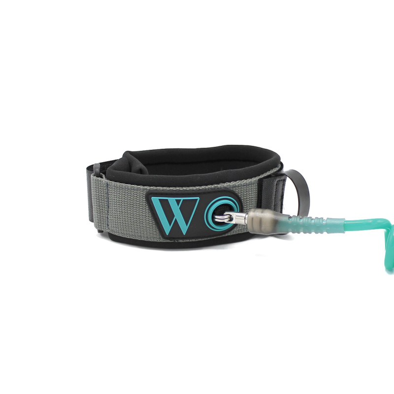 Leash Bodyboard Watt Biceps