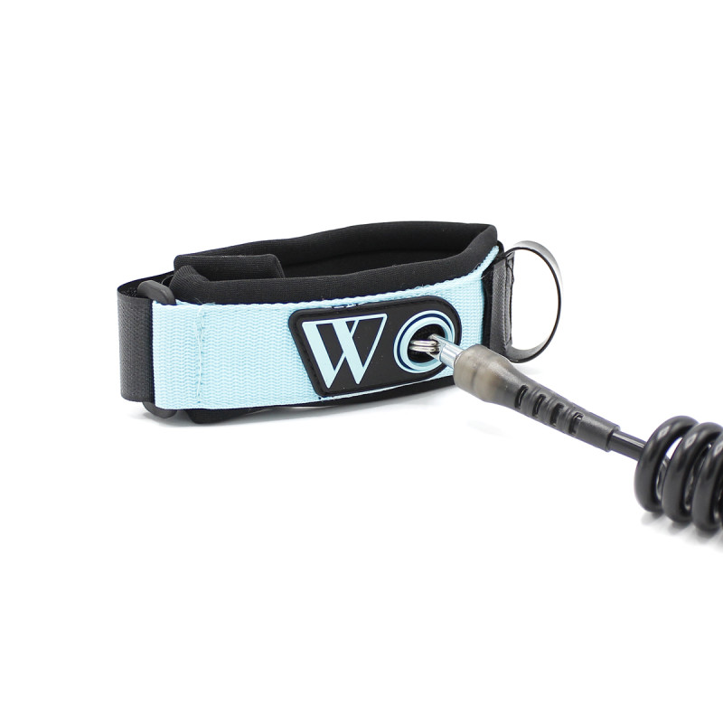 Leash Bodyboard Watt Biceps