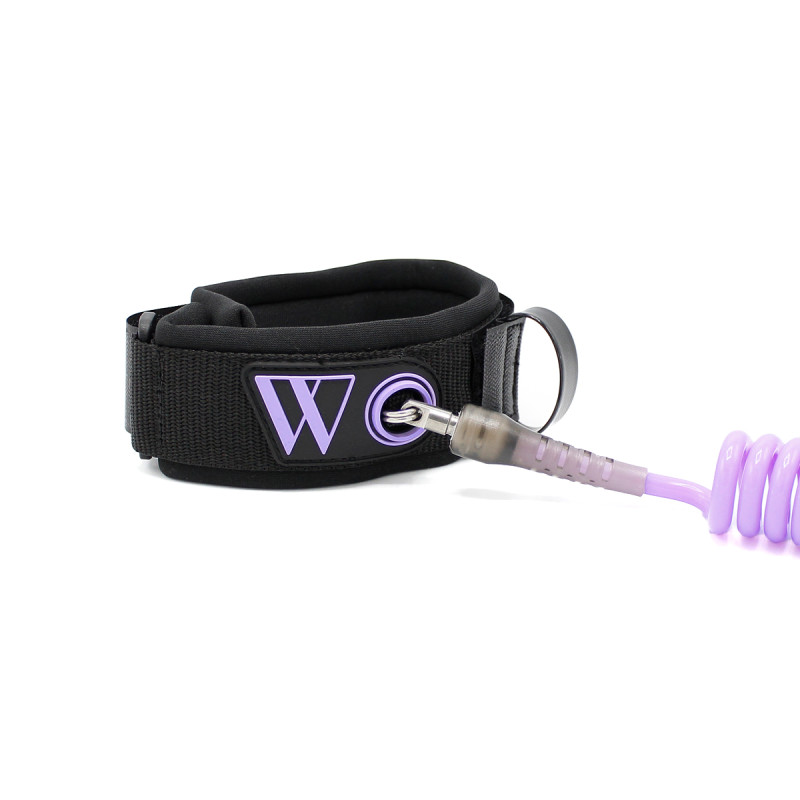 Leash Bodyboard Watt Biceps