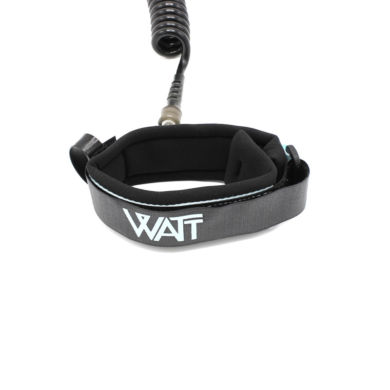 Leash Bodyboard Watt Biceps