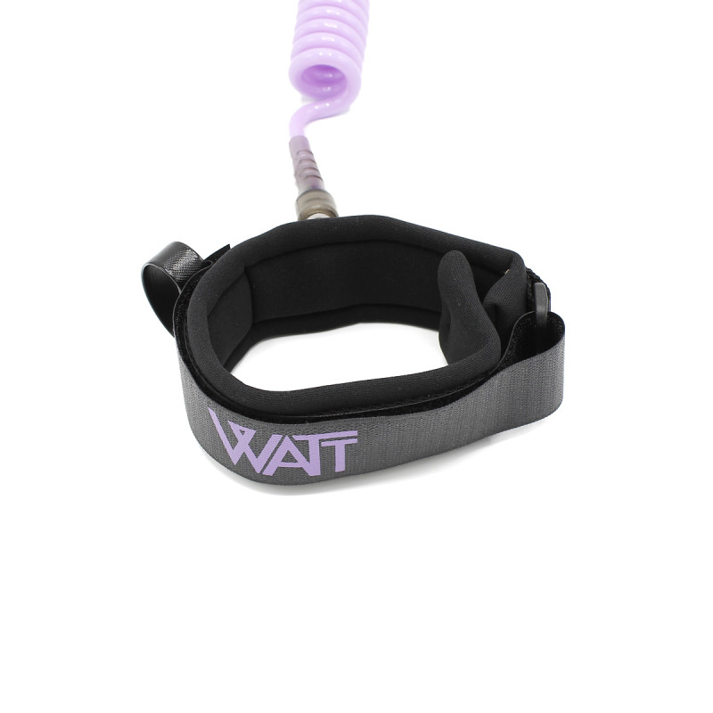 Leash Bodyboard Watt Biceps