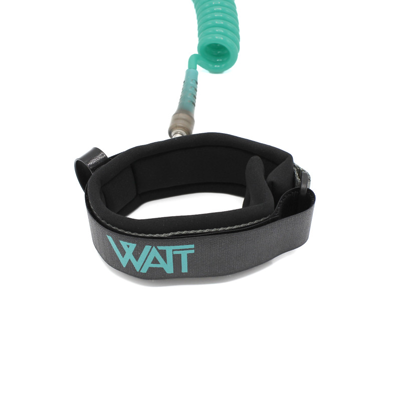 Leash Bodyboard Watt Biceps