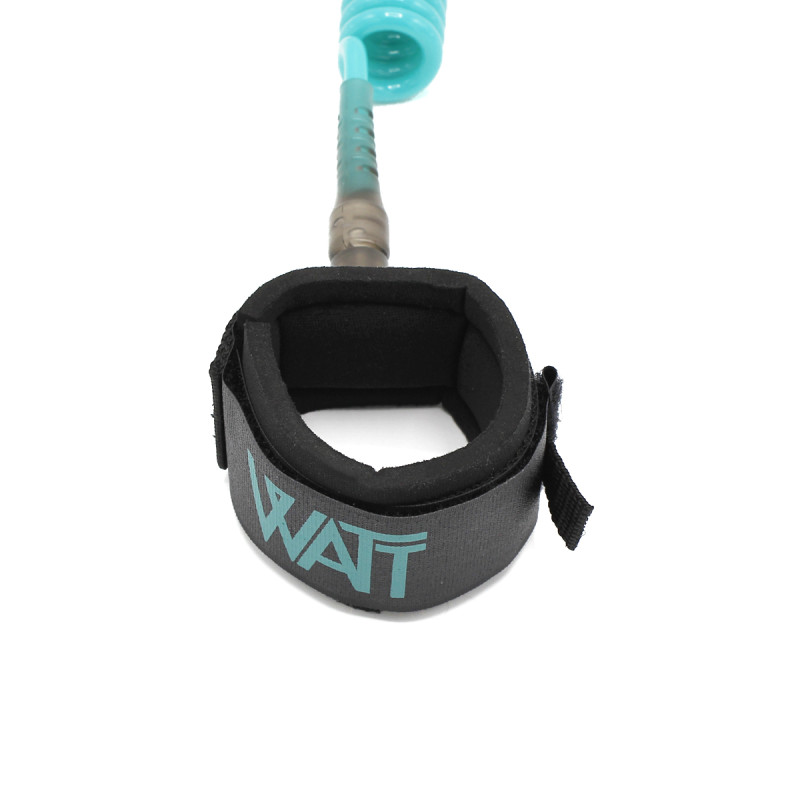 Leash Bodyboard Watt Poignet