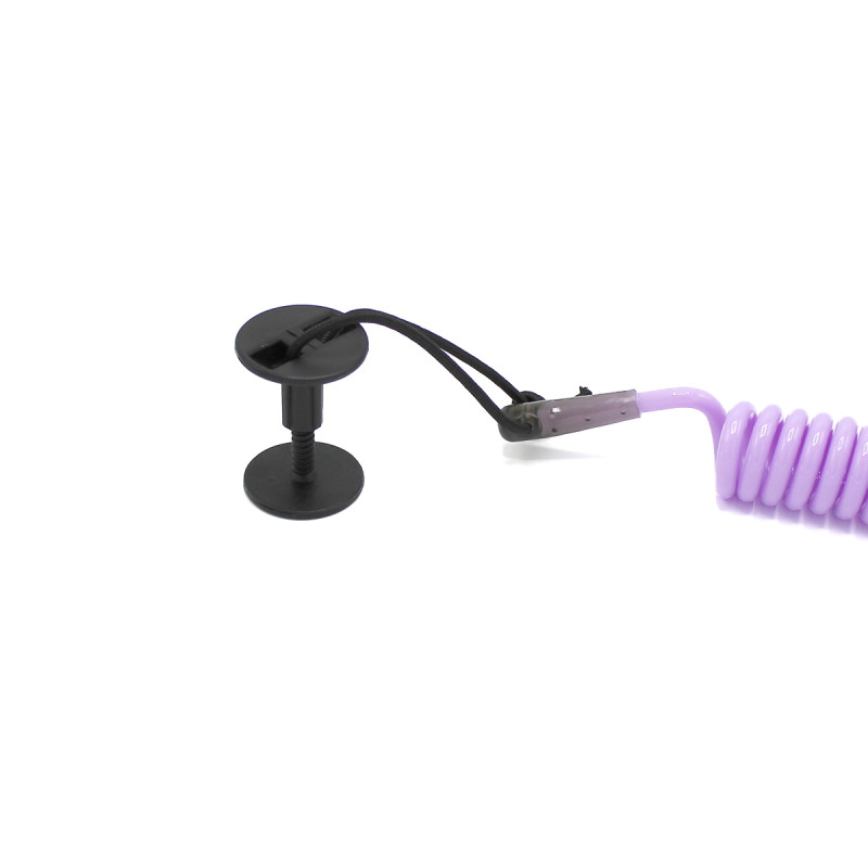 Leash de Bodyboard Watt Poignet 