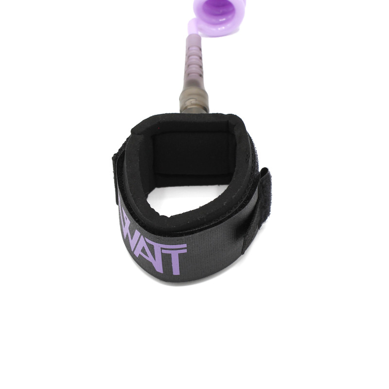 Leash de Bodyboard Watt Poignet 