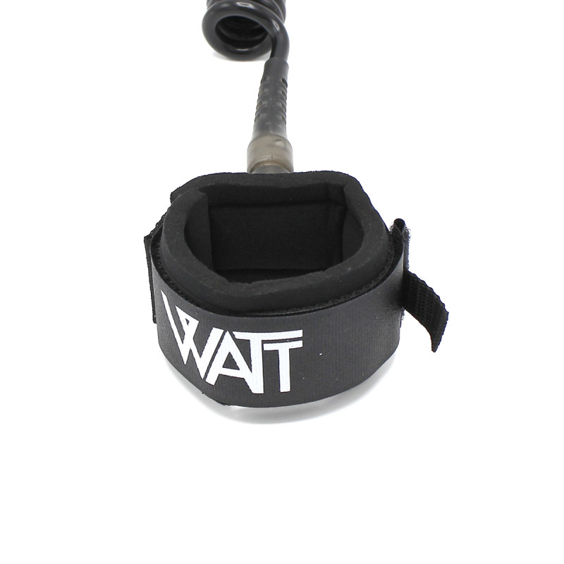 Leash Bodyboard Watt Poignet