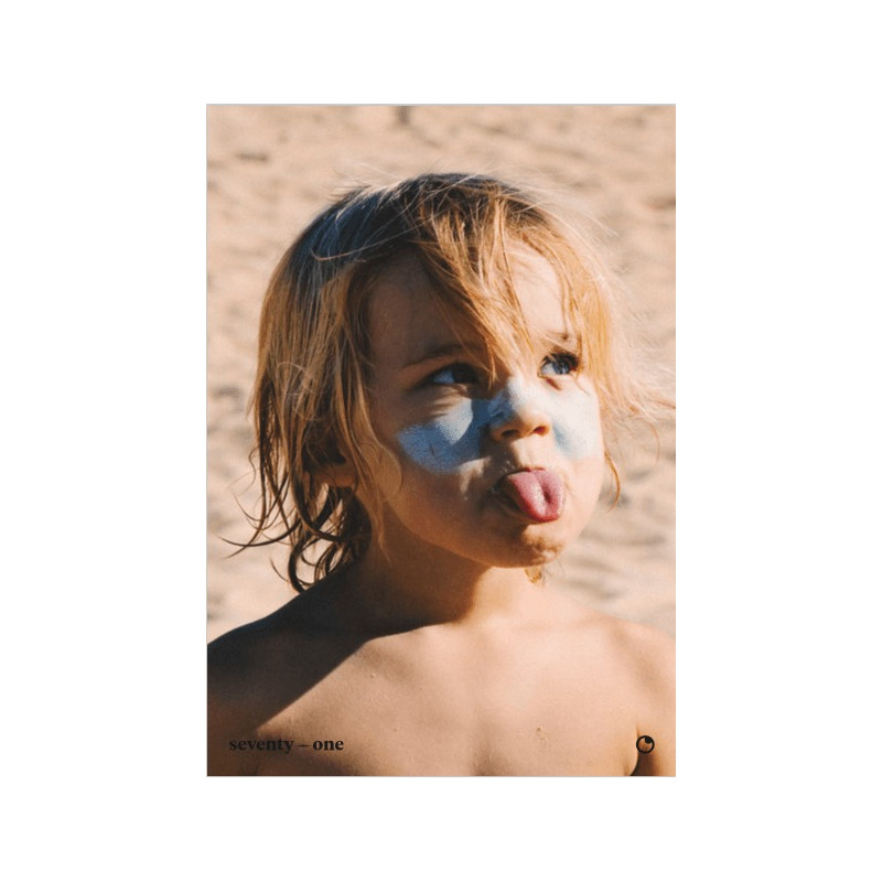 Stick Solaire Seventy One Sun Stick SPF 50+