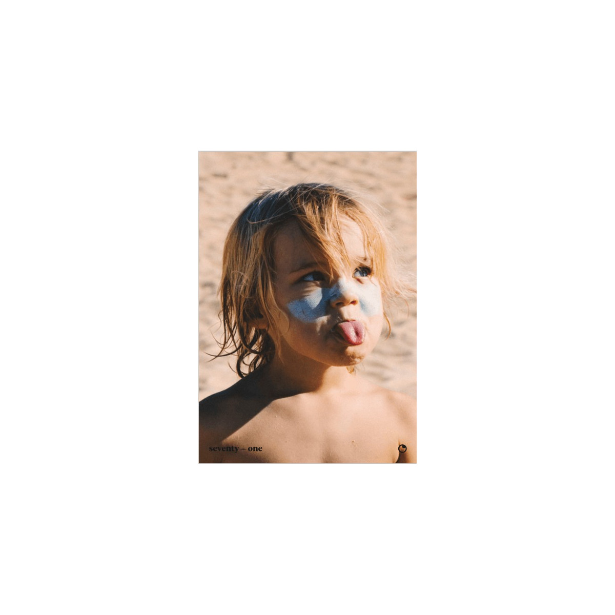 Stick Solaire Seventy One Sun Stick SPF 50+