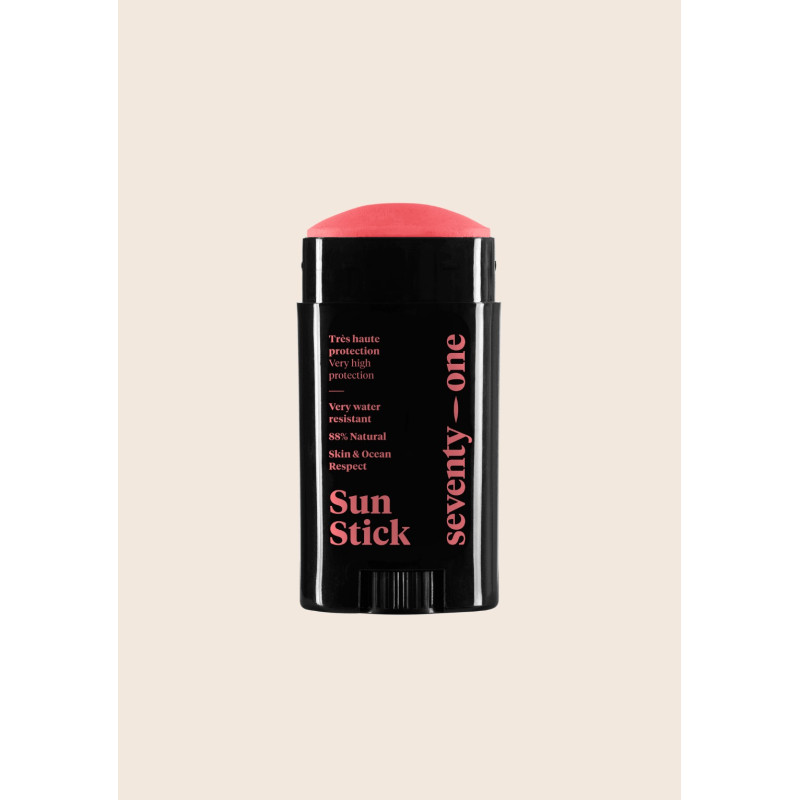 Stick Solaire Seventy One Sun Stick SPF 50+