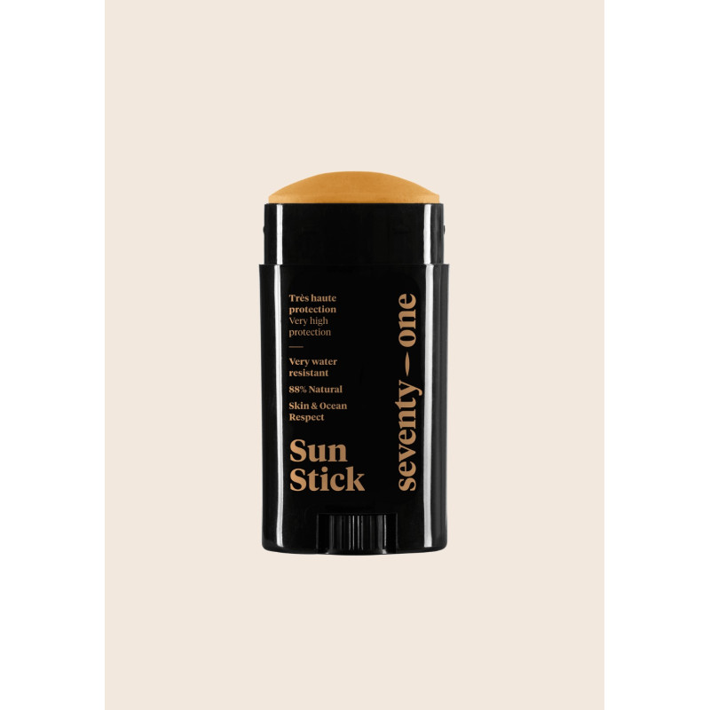 Stick Solaire Seventy One Sun Stick SPF 50+