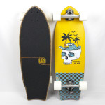 Skate Chill Paradise 28"