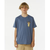 T-Shirt Enfant Rip Curl Desto