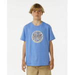 T-Shirt Enfant Rip Curl Filgree