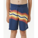 Boardshort Enfant Rip Curl Inverted