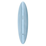 Planche de Surf Thunderbolt Mid 6 Mini FCSII