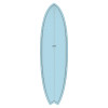 Planche de Surf Torq Mod Fish Classic Color