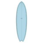 Planche de Surf Torq Mod Fish Classic Color