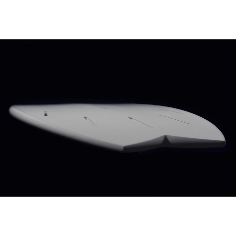 Planche de Surf Torq Mod Fish Classic Color