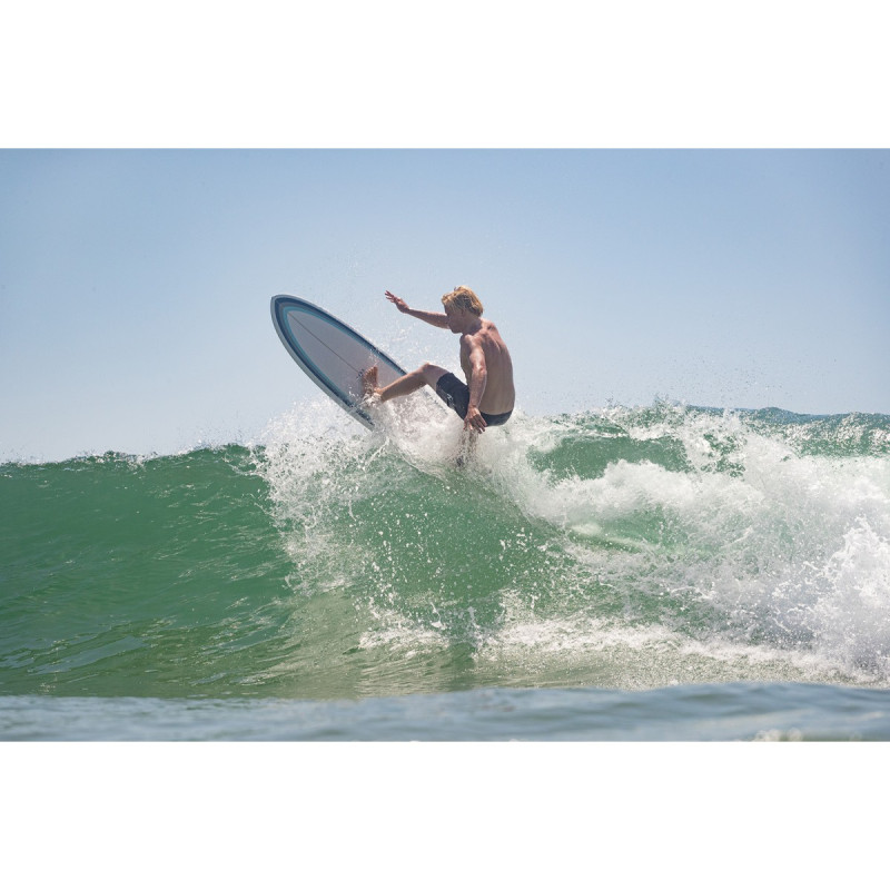 Planche de Surf Torq Mod Fish Classic Color