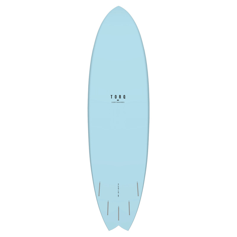 Planche de Surf Torq Mod Fish Classic Color