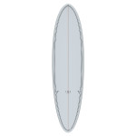 Planche de Surf Torq Mod Fun Classic Color