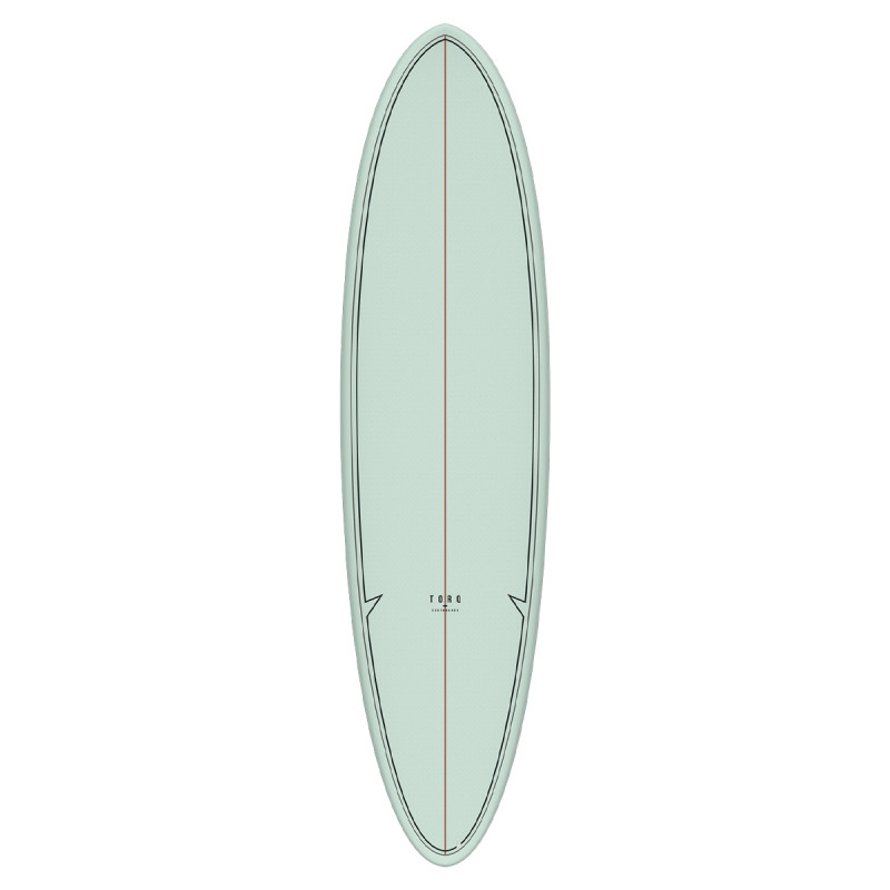 Planche de Surf Torq Mod Fun Classic Color