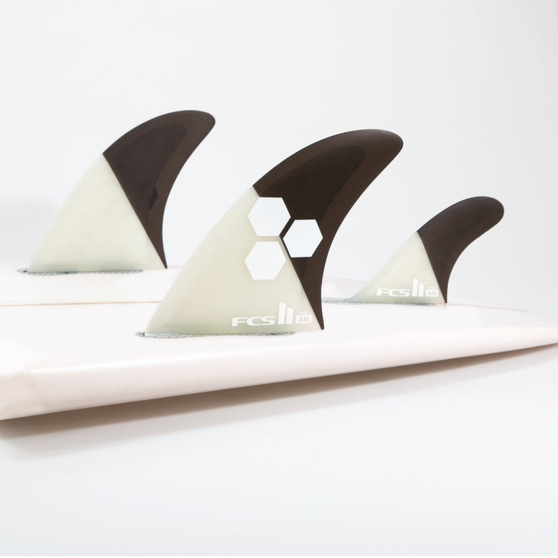 Dérives de Surf FCSII Twin+1 Al Merrick 