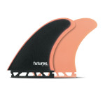 Derives de Twin Futures T2 Fiberglass