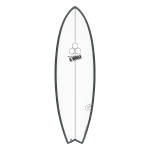 Planche De Surf Torq PodMod Xlite Al Merrick