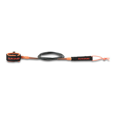 Leash de Surf Dakine Kainui Plus 6 X 1/4 - Shadow - 6'