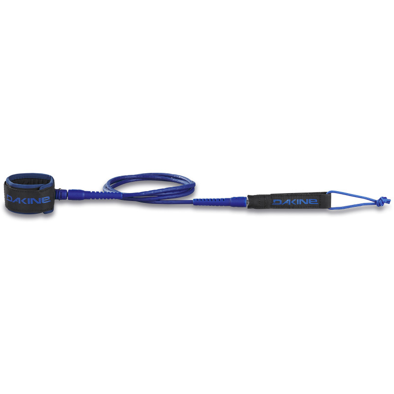 Leash de Surf Dakine Kainui Plus 6 X 1/4