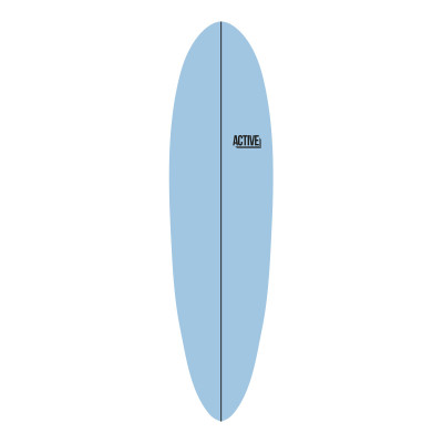 Planche de Surf en Mousse Epoxy Active Smash - Ocean - 6'0