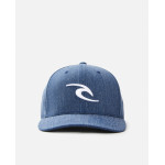 Casquette Rip Curl Tepan Flexfit 