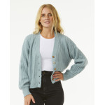 Sweat Rip Curl Femme Afterglow Cardi