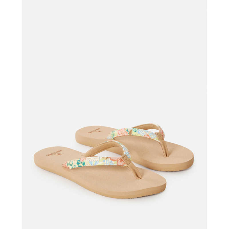 Tong Rip Curl Freedom Bloom
