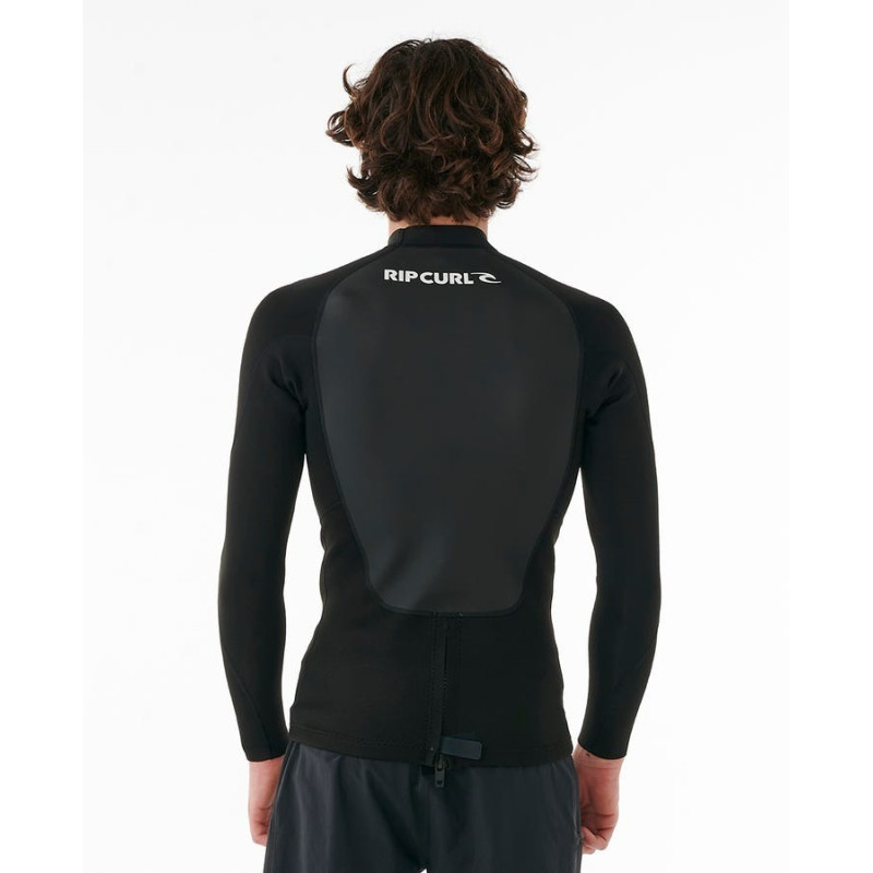 Top Néoprène Rip Curl Manches Longues Omega