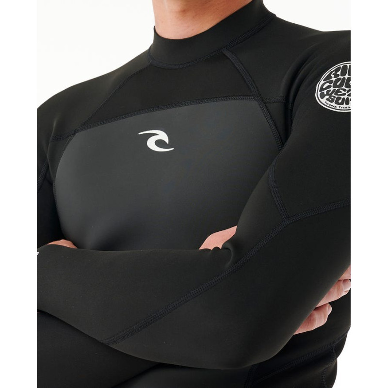 Top Néoprène Rip Curl Manches Longues Omega