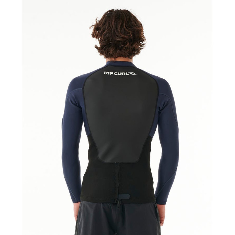 Top Néoprène Rip Curl Manches Longues Omega