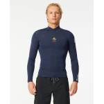 Top Néoprène Manche Longue Rip Curl Dawn Patrol 1.5mm